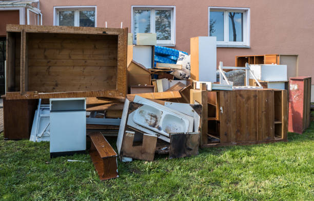 Best Residential Junk Removal  in Hlcrest, IL