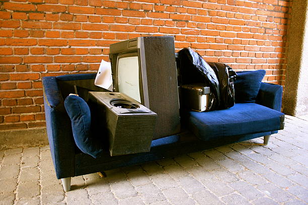 Best Commercial Cleanout Services  in Hlcrest, IL
