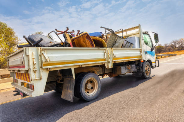 Best Affordable Junk Removal Services  in Hlcrest, IL