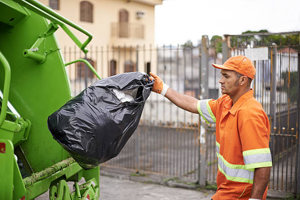 Trash Removal Near Me in Hillcrest, IL